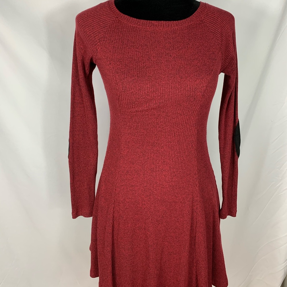 Francesca Sweater Dress
